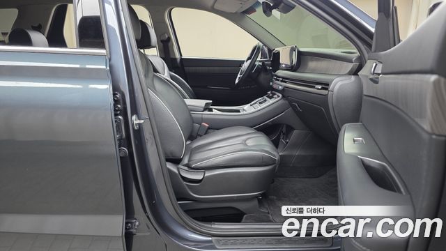 Hyundai Palisade Diesel 2.2 4WD Prestige 2023 — фото 26