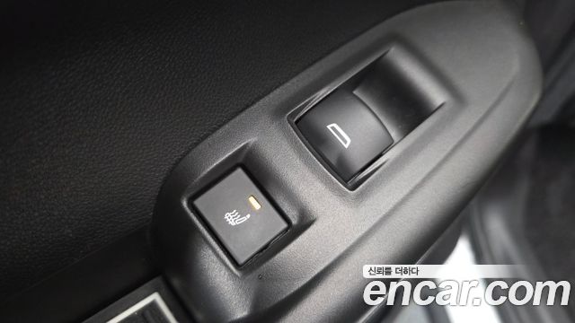 Chevrolet Trailblazer 1.3 Turbo 2WD Premier 2021 — фото 27