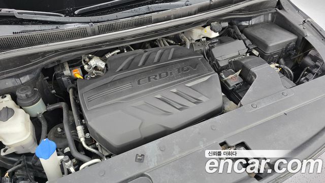 Kia Carnival 11-Seater Prestige 2019 — фото 6