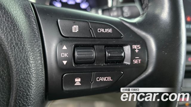 Kia Carnival 11-Seater Prestige 2019 — фото 18