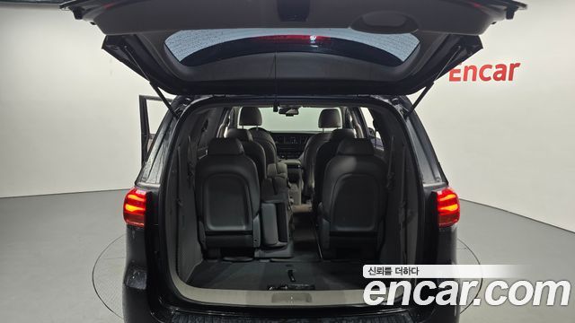 Kia Carnival 11-Seater Prestige 2019 — фото 20
