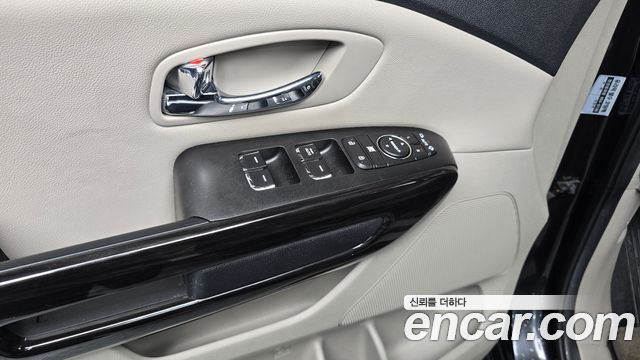 Kia Carnival 11-Seater Prestige 2019 — фото 29