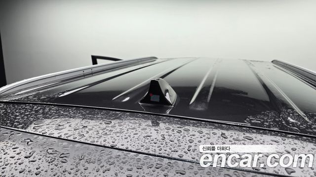 Kia Carnival 11-Seater Prestige 2019 — фото 30