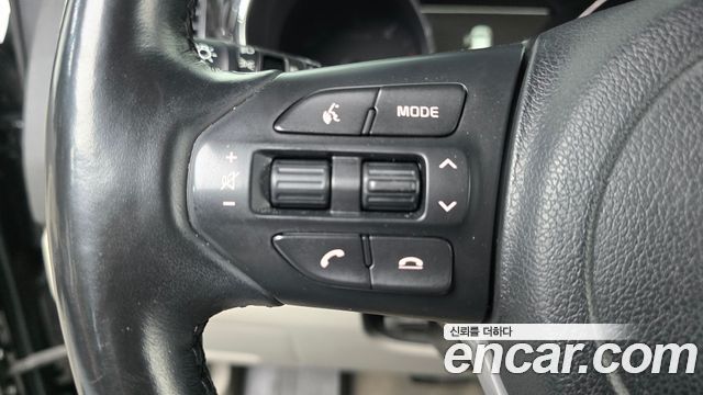 Kia Carnival 11-Seater Prestige 2019 — фото 33