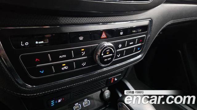 KG Mobility (SsangYong) Rexton Sports Diesel 2.2 4WD Prestige 2023 — фото 19
