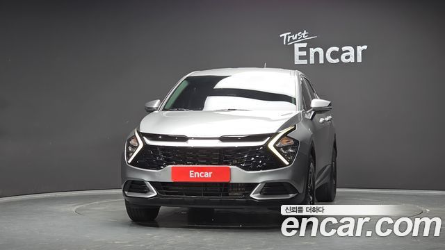 Kia Sportage (V) Diesel 2.0 2WD Trendy 2023 — фото 3