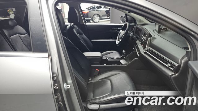 Kia Sportage (V) Diesel 2.0 2WD Trendy 2023 — фото 10