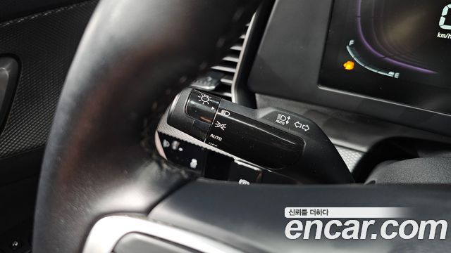 Kia Sportage (V) Diesel 2.0 2WD Trendy 2023 — фото 17