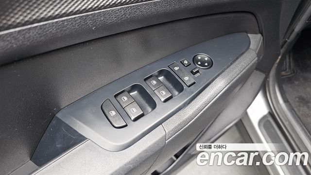 Kia Sportage (V) Diesel 2.0 2WD Trendy 2023 — фото 19
