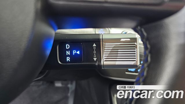 Hyundai Kona Electric (SX2) Long Range Premium 2023 — фото 9