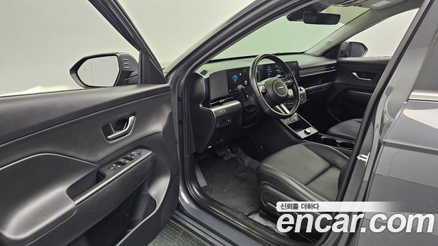 Hyundai Kona Electric (SX2) Long Range Premium 2023 — фото 10