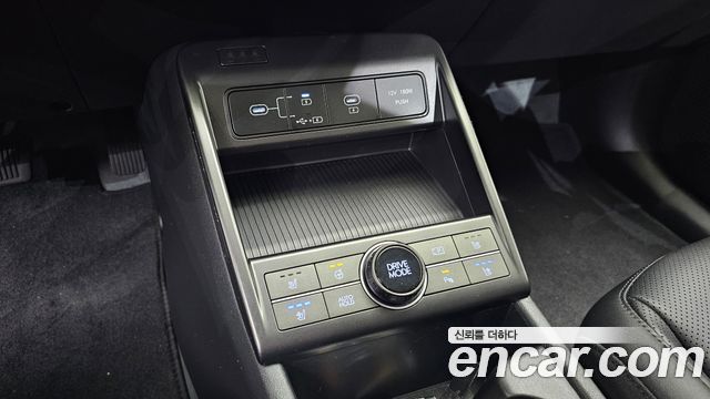 Hyundai Kona Electric (SX2) Long Range Premium 2023 — фото 20