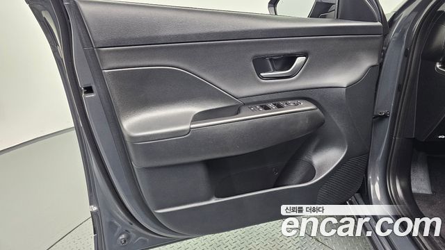Hyundai Kona Electric (SX2) Long Range Premium 2023 — фото 24