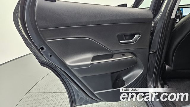 Hyundai Kona Electric (SX2) Long Range Premium 2023 — фото 25
