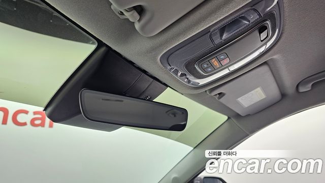 Hyundai Kona Electric (SX2) Long Range Premium 2023 — фото 27