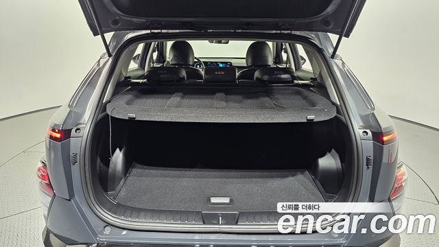 Hyundai Kona Electric (SX2) Long Range Premium 2023 — фото 29