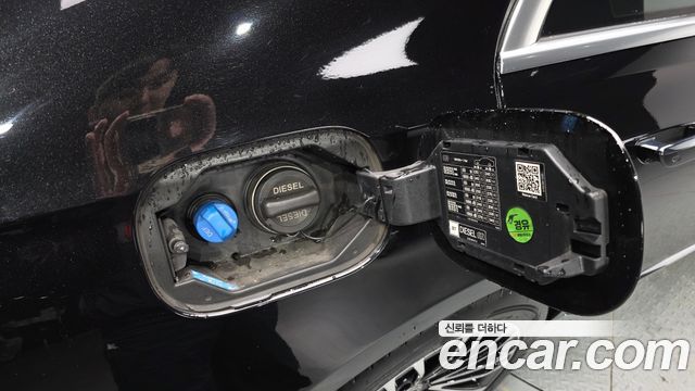 Mercedes-Benz S-Class (W223) S350 d 2022 — фото 44