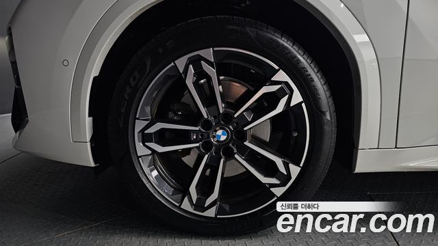 BMW X2 (U10) xDrive 20i M Sport 2025 — фото 5