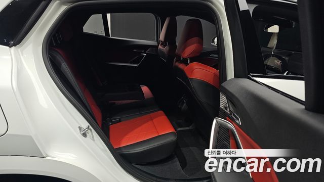 BMW X2 (U10) xDrive 20i M Sport 2025 — фото 11