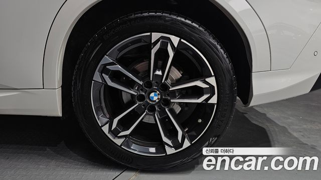 BMW X2 (U10) xDrive 20i M Sport 2025 — фото 21