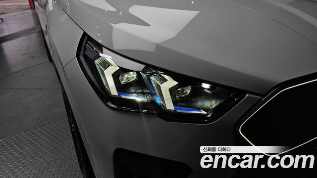 BMW X2 (U10) xDrive 20i M Sport 2025 — фото 22