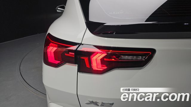 BMW X2 (U10) xDrive 20i M Sport 2025 — фото 23