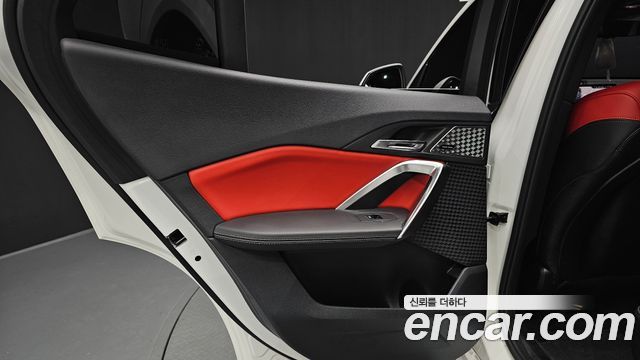 BMW X2 (U10) xDrive 20i M Sport 2025 — фото 25