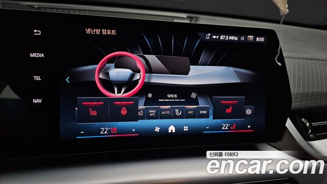 BMW X2 (U10) xDrive 20i M Sport 2025 — фото 27