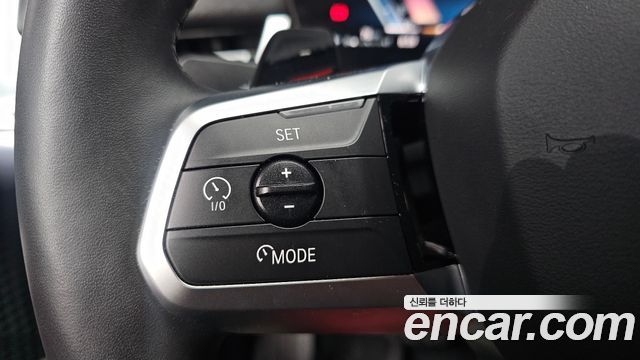 BMW X2 (U10) xDrive 20i M Sport 2025 — фото 30