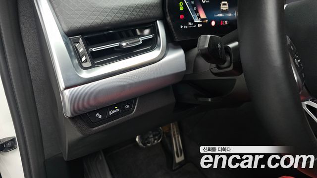 BMW X2 (U10) xDrive 20i M Sport 2025 — фото 35