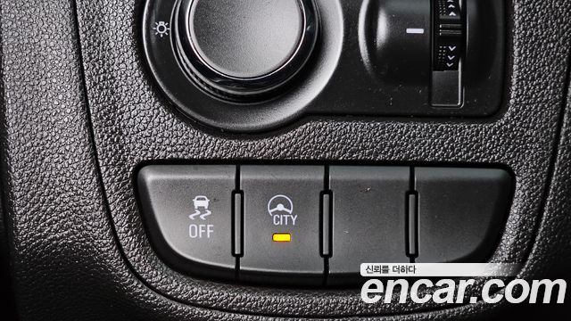 Chevrolet Next Spark Van 2017 — фото 17