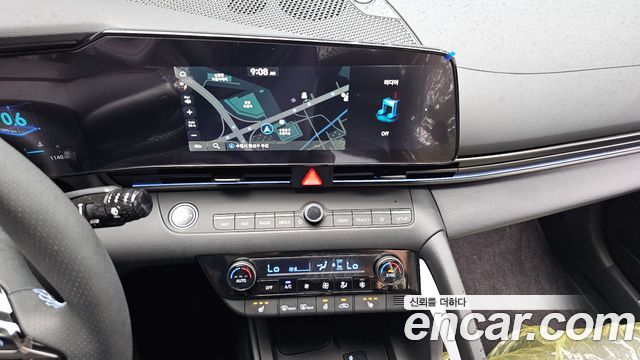 Hyundai Avante (CN7) 2.0 N 2025 — фото 13