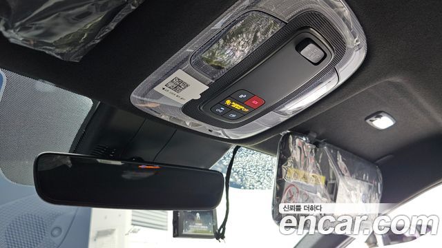Hyundai Avante (CN7) 2.0 N 2025 — фото 17