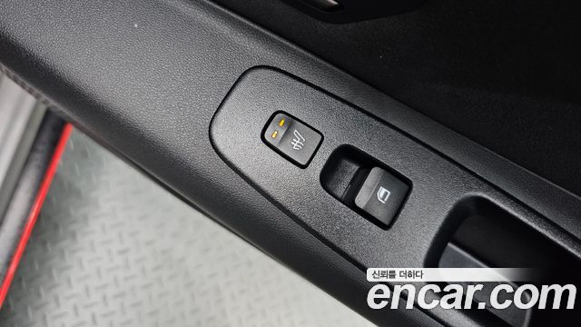 Hyundai Avante (CN7) 2.0 N 2025 — фото 18