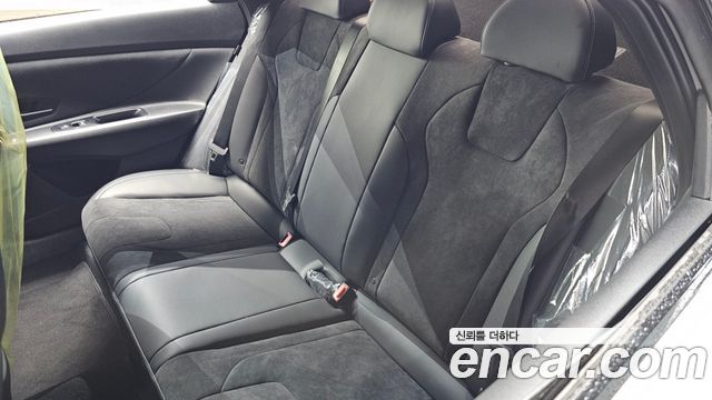 Hyundai Avante (CN7) 2.0 N 2025 — фото 28