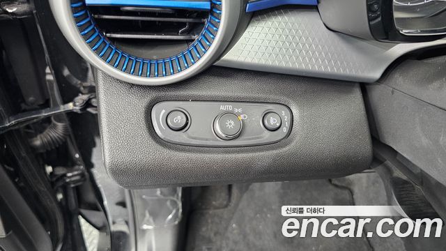 Chevrolet Trax Crossover 1.2 LS 2025 — фото 23
