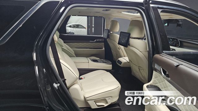 Hyundai Palisade Diesel 2.2 4WD VIP 2021 — фото 11