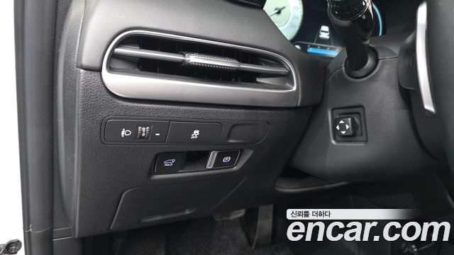 Hyundai Palisade Diesel 2.2 4WD Le Blanc 2024 — фото 24