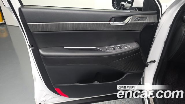 Hyundai Palisade Diesel 2.2 4WD Le Blanc 2024 — фото 30