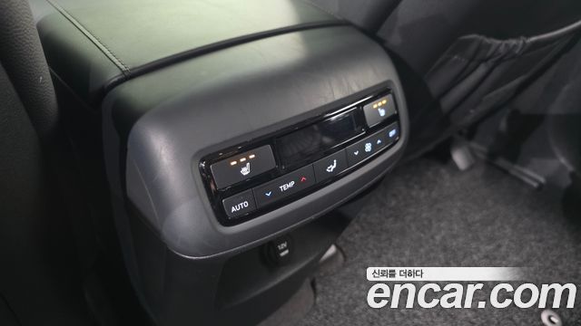 Hyundai Palisade Diesel 2.2 4WD Le Blanc 2024 — фото 38
