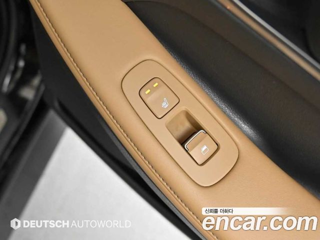 Hyundai Sonata (DN8) 2.0 LPG(Disabled Person) Inspiration 2022 — фото 19