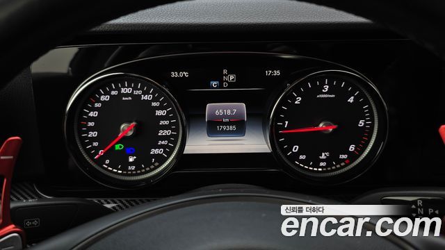 Mercedes-Benz E-Class (W213) E220d Avantgarde 2018 — фото 8