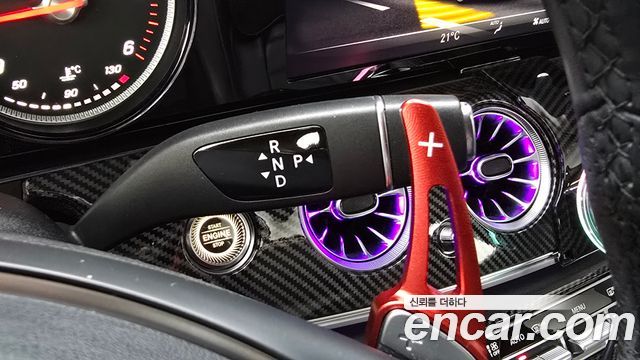 Mercedes-Benz E-Class (W213) E220d Avantgarde 2018 — фото 9