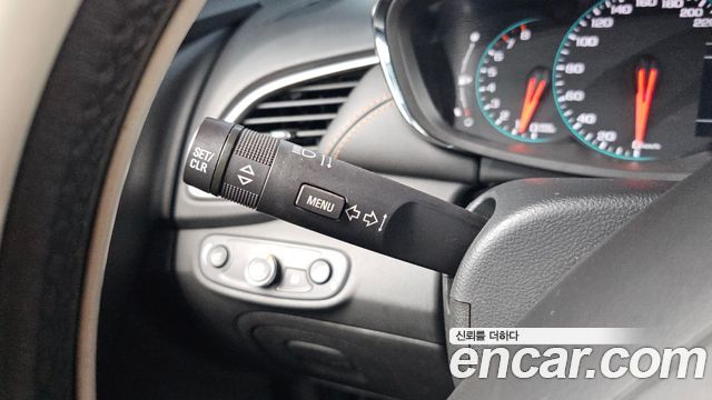 Chevrolet Trax 1.4 LT 2021 — фото 17