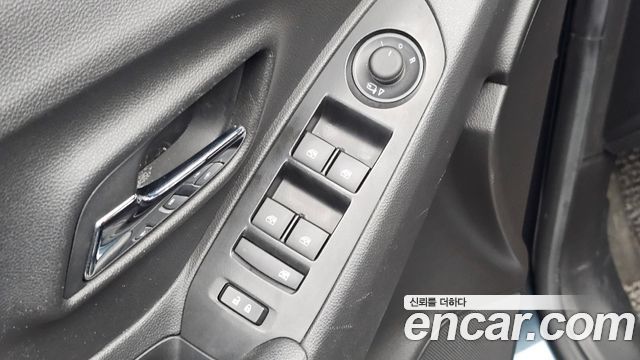 Chevrolet Trax 1.4 LT 2021 — фото 29