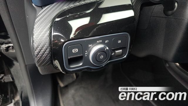 Mercedes-Benz A-Class (W177) A220 Sedan 2020 — фото 18
