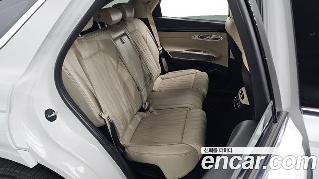 Genesis GV70 2.5T Gasoline AWD 2023 — фото 11