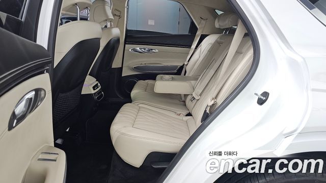 Genesis GV70 2.5T Gasoline AWD 2023 — фото 12