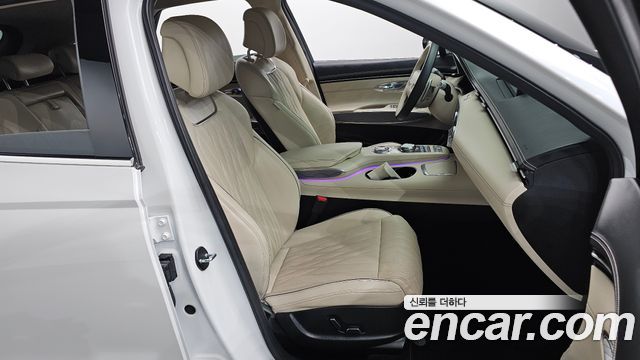 Genesis GV70 2.5T Gasoline AWD 2023 — фото 26