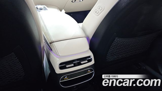 Genesis GV70 2.5T Gasoline AWD 2023 — фото 33